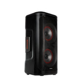 EAN 8435256898415 - Aiwa KBTUS-450 sistema de megafonía Sistema de megafonía con ruedas 40 W Negro imagen 2
