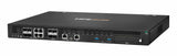 Hpe Aruba Networking 9114 4x Sfp+ 4x Combo 1x Expansion Slot Hybrid Gateway Eu