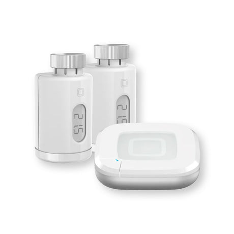 EAN 4047976621651 - HomeMatic pure Apto para uso en interior imagen 1