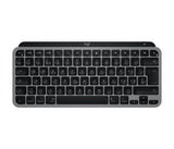 Logitech Master Series Mx Keys Mini For Mac