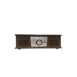 EAN 8429015018435 - Sunstech PXR32 Tocadiscos de tracción directa Madera imagen 3