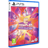 Juego Toaplan Arcade Collection Vol. 2 Playstation 5