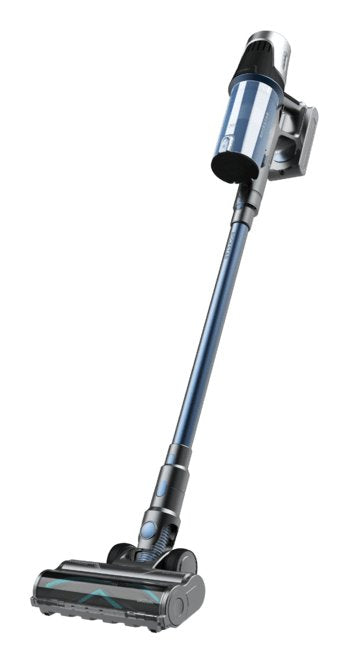 Cecotec Conga Rockstar Rs50 Vacuumer, Black-Turquoise