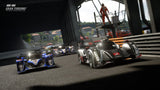 Juego Para Consola Sony Ps4 Gran Turismo Sport Hits