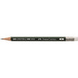 EAN 4005401044390 - Faber-Castell CASTELL 9000 Negro 1 pieza(s) imagen 1
