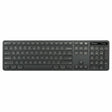 EAN 5063194001463 - Targus EcoSmart AKB874NO teclado Universal USB QWERTY Nórdico Negro imagen 1