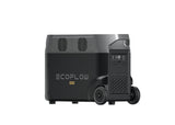 Ecoflow Delta Pro Fosfato De Hierro-Litio (Lifepo4) 3600 W 45 Kg