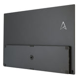 Monitor Portable Asus Zenscreen Mb17ahg 17.3" Ips Wled 1920x1080 144hz 300cd M2 5ms Hdmi Usb Type-C