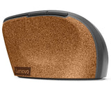 EAN 0195477828513 - Lenovo Go Wireless Vertical ratón Oficina mano derecha RF Wireless + USB Type-A Óptico 2400 DPI imagen 2