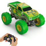 EAN 194735195428 - Hot Wheels Monster Trucks HTP15 vehículo de juguete imagen 1