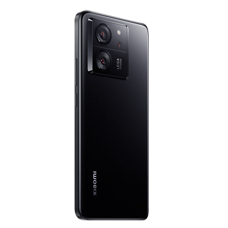 EAN 6941812735664 - Xiaomi 13T 16,9 cm (6.67") SIM doble Android 13 5G USB Tipo C 8 GB 256 GB 5000 mAh Negro imagen 5
