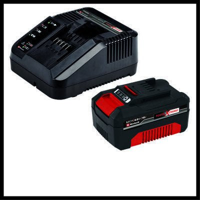 Cortacesped Inalambrico Einhell Ge-Cm 18/33 Li