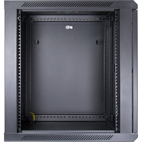 EAN 4260455644211 - Inter-Tech SMA-6612 12U Bastidor de pared Negro imagen 4