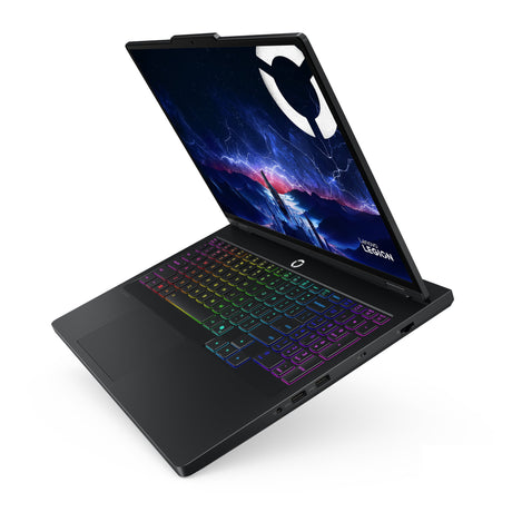 EAN 0199272014973 - Lenovo Legion Pro 5 16IRX10 Intel® Core™ i9 i9-14900HX Portátil 40,6 cm (16") WQXGA 32 GB DDR5-SDRAM 1 TB imagen 5