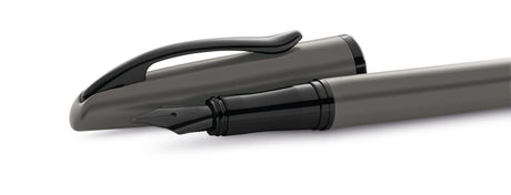 EAN 4012700826718 - Pelikan 826716 pluma estilográfica Sistema de carga por cartucho Color piedra 1 pieza(s) imagen 4