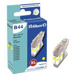 Pelikan Tinta Para Brother  B44 Lc-225xl Y  Comp. Yellow 319570
