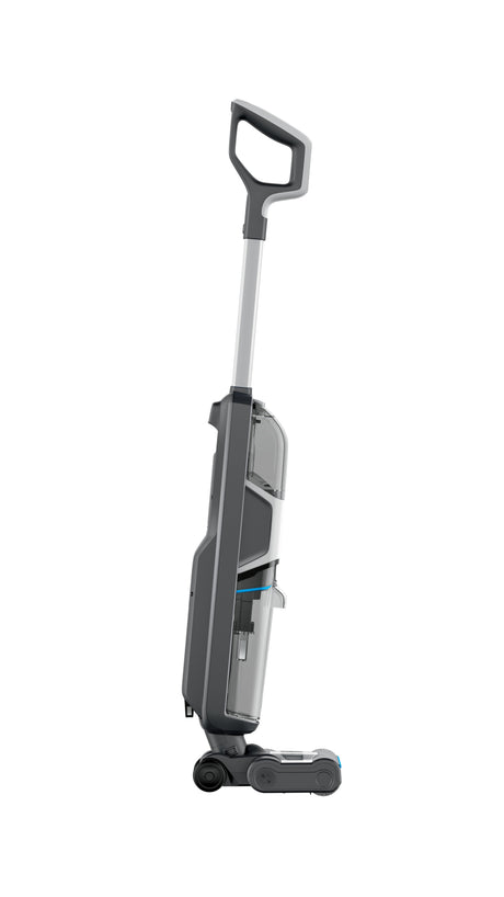 EAN 0011120271638 - Bissell CrossWave HF3 Cordless Select Aspiradora vertical Batería Seca y húmeda Sin bolsa 0 L 255 W Gris, imagen 7