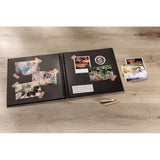EAN 4004122131266 - Walther Design Fun álbum de foto y protector Rojo 50 hojas imagen 2