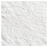 Jumbo Album Wrinkled     30x30 White