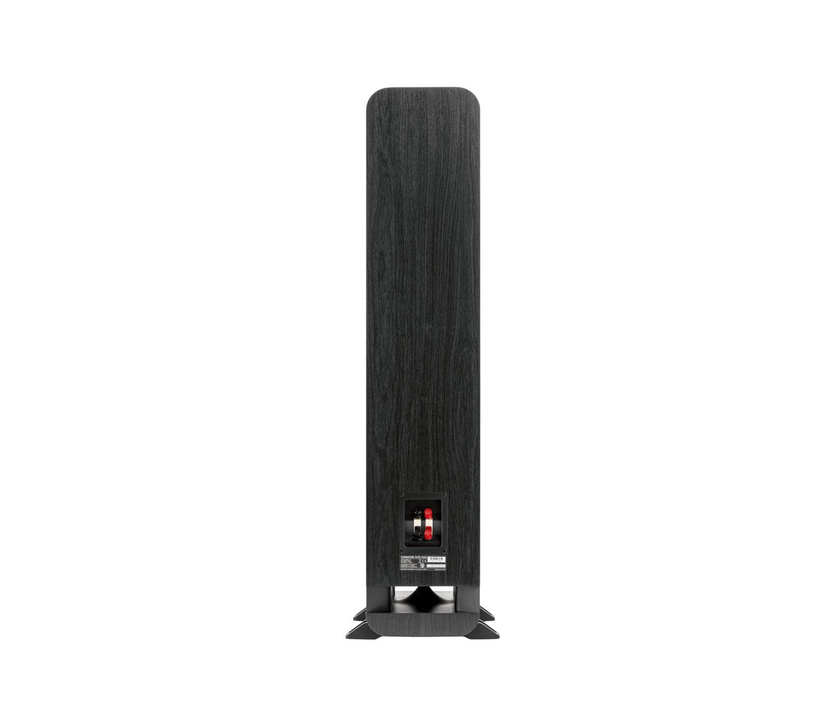 Polk Signature Elite Es55 Negro Sistema De Altavoces Hi-Res / Altavoz De Pie (2)