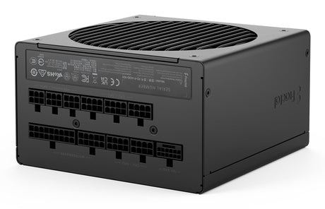 EAN 7340172710271 - Fractal Design Ion 3 Gold 1000W unidad de fuente de alimentación 24-pin ATX ATX Negro imagen 6