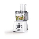 EAN 4242002853321 - Bosch MCM3110W robot de cocina 800 W 2,3 L Blanco imagen 2