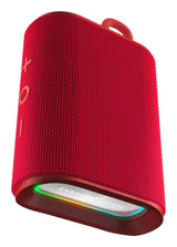 EAN 8432426459247 - Energy Sistem StreetPlay Rojo 8 W imagen 1