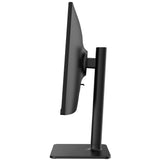 Msi Monitor Modern Md2412p. 23.8 (60cm). Plano. Ips. 1920x1080 (Fhd). 100hz. Negro