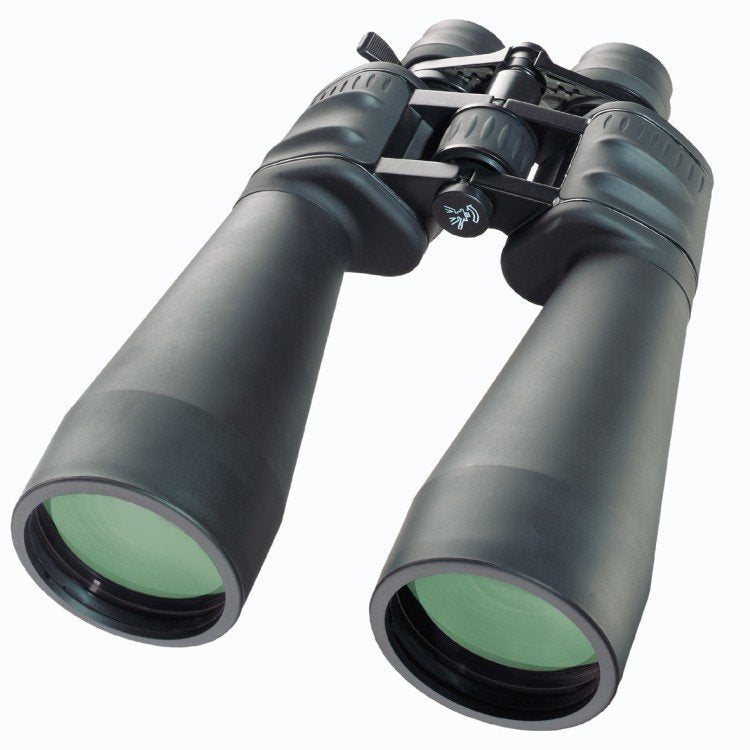 Bresser Optics Spezial Zoomar 12-36x70 Binocular Porro Negro