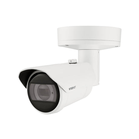 EAN 8801089207913 - Hanwha XNO-C7083R cámara de vigilancia Bala (forma) Cámara de seguridad IP Interior y exterior 2592 x 152 imagen 1