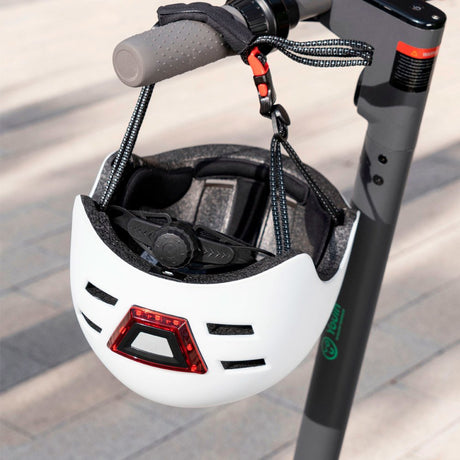 EAN 8434127011960 - Youin MA1011 gorra y accesorio deportivo para la cabeza Blanco imagen 2
