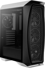 Caja Pc Aerocool Aero One Eclipse White 2*Usb 3.0 Hd Audio+Mic  Soporta Refrigeración Líquida Atx/Micro Atx/ Mini Itx