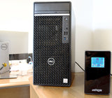 EAN 8716309080835 - Gembird EG-UPS-031 sistema de alimentación ininterrumpida (UPS) 0,65 kVA 390 W 3 salidas AC imagen 4