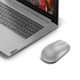 EAN 0195042086317 - Lenovo 530 ratón Oficina Ambidextro RF inalámbrico Óptico 1200 DPI imagen 4