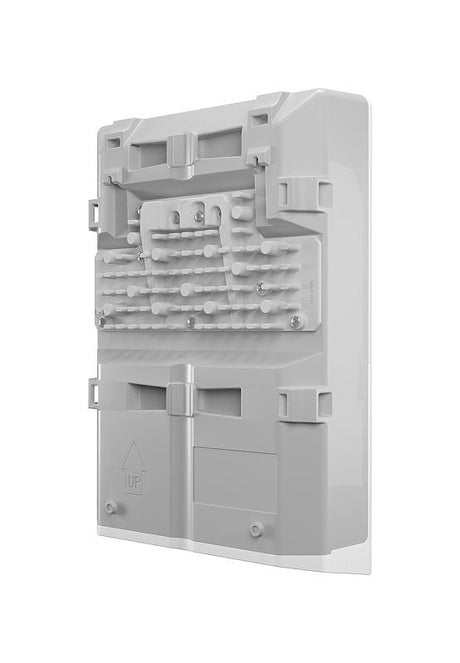 EAN 4752224002181 - Mikrotik netPower 15FR Fast Ethernet (10/100) Energía sobre Ethernet (PoE) Blanco imagen 4