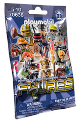Playmobil 70638 Figuras Niños (Serie 23)
