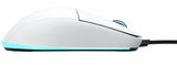 Endgame Gear Xm1-Rgb Usb Rgb Optical Esports Performance Gaming Mouse - White [E