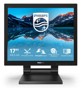 EAN 8712581771157 - Philips 172B9TL/00 pantalla para PC 43,2 cm (17") 1280 x 1024 Pixeles Full HD LCD Pantalla táctil Negro imagen 1
