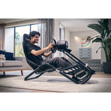 EAN 8717496872975 - Playseat Trophy Silla para videojuegos universal Asiento acolchado Negro imagen 4