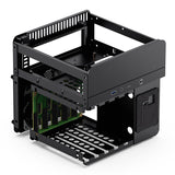 Jonsbo N2 Mini-Itx Gehäuse - Negro
