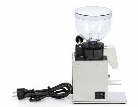 EAN 8009437001231 - Lelit PL043MMI molinillo de café 150 W Acero inoxidable imagen 3