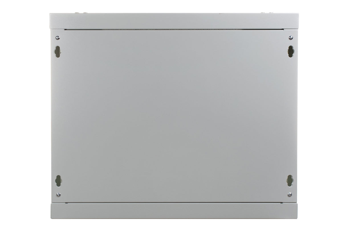 EAN 5907772595053 - Digitus DN-WU19 09U/600 armario rack 9U Bastidor de pared Gris imagen 7