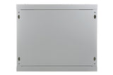 EAN 5907772595053 - Digitus DN-WU19 09U/600 armario rack 9U Bastidor de pared Gris imagen 7