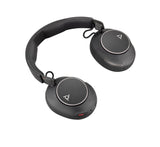EAN 0196786453328 - HP Poly Voyager Surround 80 UC USB-C Headset +USB-C/A Adapter Inalámbrico Diadema Música/uso diario USB T imagen 7