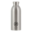 EAN 8051513921278 - 24Bottles Clima Uso diario, Fitness, Senderismo 500 ml Acero inoxidable imagen 1