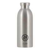EAN 8051513921278 - 24Bottles Clima Uso diario, Fitness, Senderismo 500 ml Acero inoxidable imagen 1