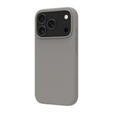 Dbramante1928 Roskilde Ms Icon Funda Para Iphone 17 Pro Gris