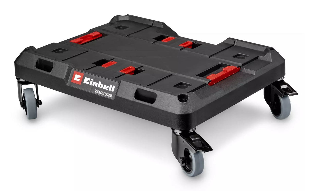 Einhell Einhell Systemkoffer E-Case Rollbrett 4540041