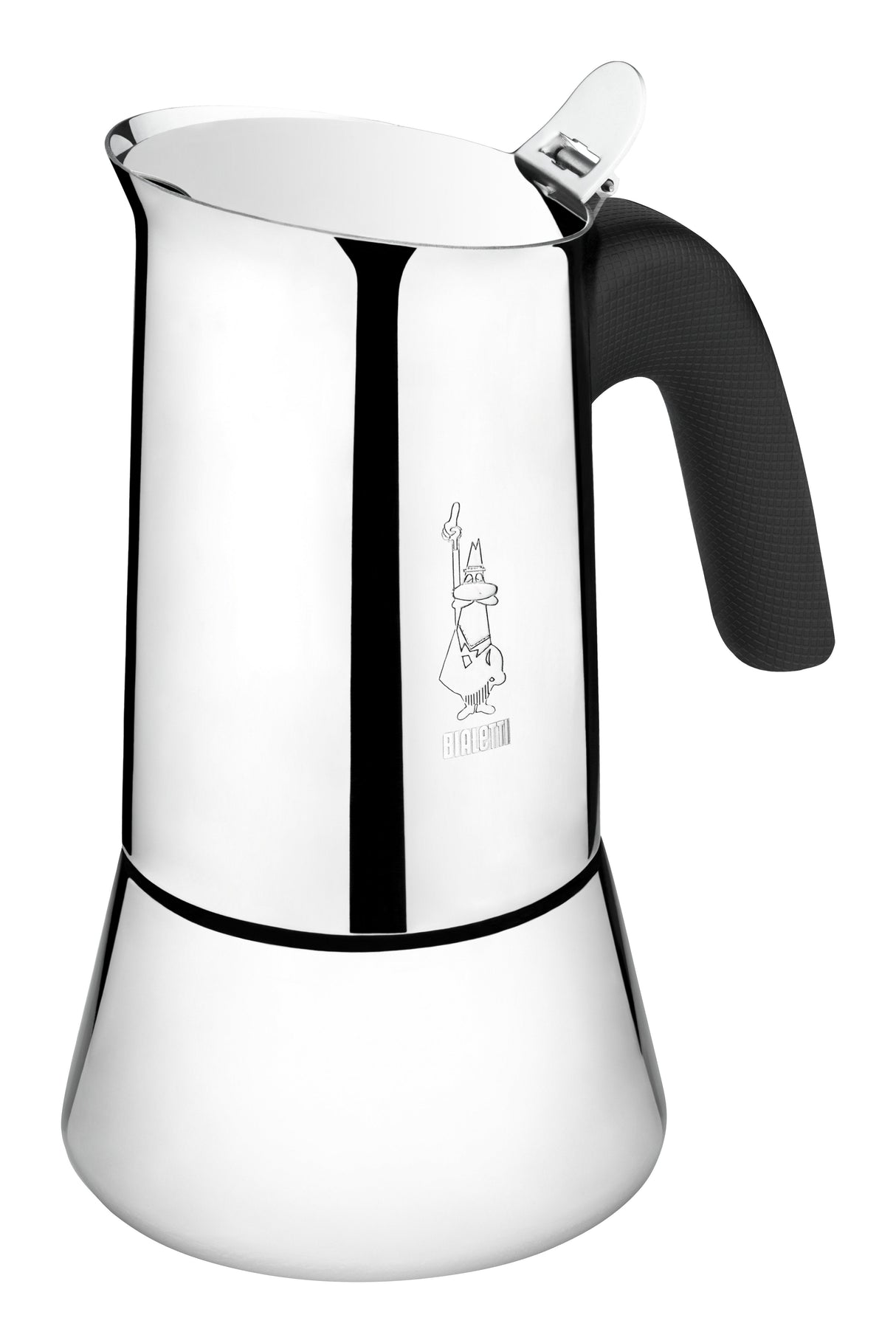 Cafetera Italiana Bialetti Venus Box 6tzs