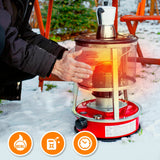 Extralink Aladdin Kerosene Heater Ekh-460 4,6l